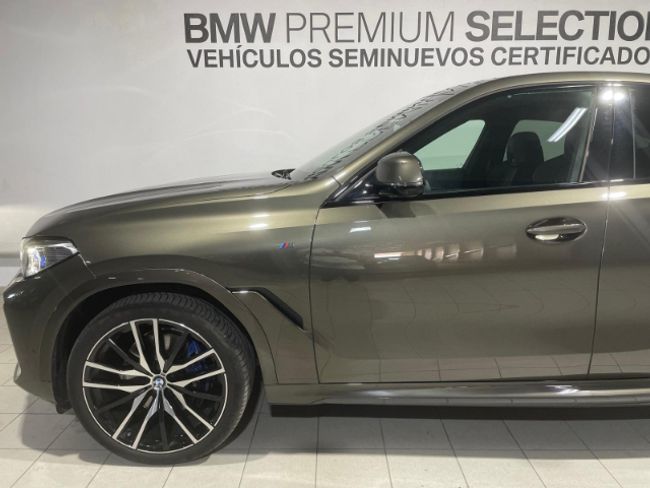 BMW X6 xdrive30d 210 kw (286 cv)   - Foto 14