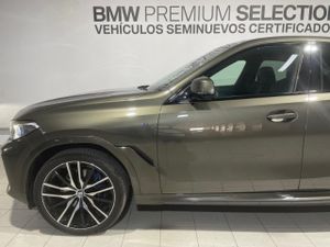 BMW X6 xdrive30d 210 kw (286 cv)   - Foto 25