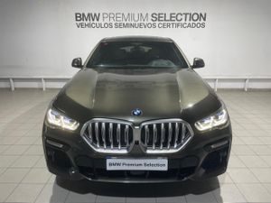 BMW X6 xdrive30d 210 kw (286 cv)   - Foto 3