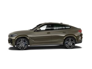 BMW X6 xdrive30d 210 kw (286 cv)   - Foto 9