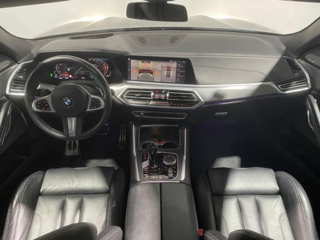 BMW X6 xdrive30d 210 kw (286 cv)   - Foto 8
