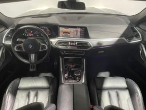 BMW X6 xdrive30d 210 kw (286 cv)   - Foto 13