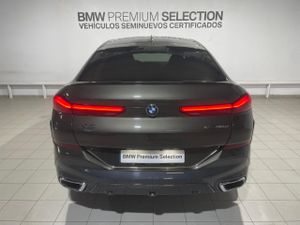 BMW X6 xdrive30d 210 kw (286 cv)   - Foto 9