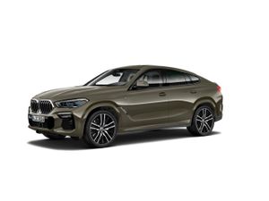 BMW X6 xdrive30d 210 kw (286 cv)   - Foto 3