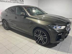 BMW X6 xdrive30d 210 kw (286 cv)   - Foto 21