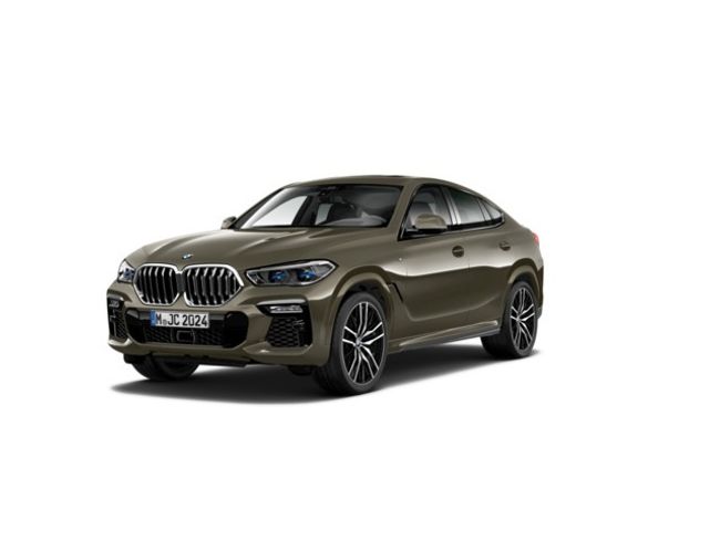 BMW X6 xdrive30d 210 kw (286 cv)   - Foto 4