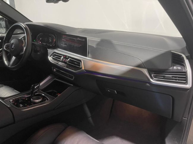 BMW X6 xdrive30d 210 kw (286 cv)   - Foto 9