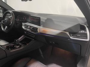 BMW X6 xdrive30d 210 kw (286 cv)   - Foto 15