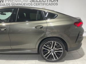 BMW X6 xdrive30d 210 kw (286 cv)   - Foto 27