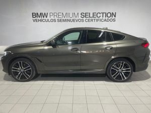 BMW X6 xdrive30d 210 kw (286 cv)   - Foto 5