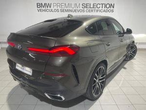 BMW X6 xdrive30d 210 kw (286 cv)   - Foto 7