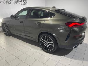 BMW X6 xdrive30d 210 kw (286 cv)   - Foto 23