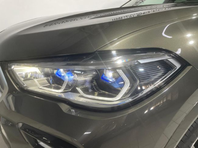 BMW X6 xdrive30d 210 kw (286 cv)   - Foto 16