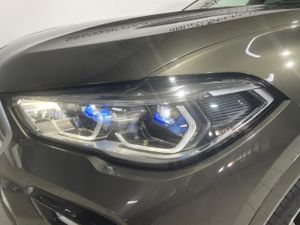 BMW X6 xdrive30d 210 kw (286 cv)   - Foto 29