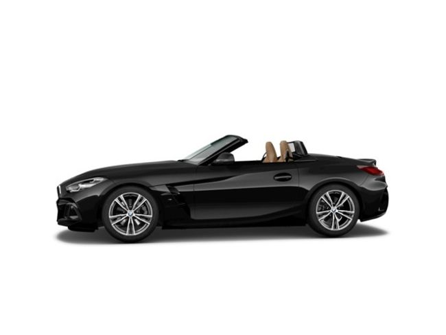 BMW Z4 sdrive20i cabrio 145 kw (197 cv)   - Foto 6