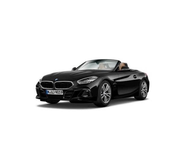 BMW Z4 sdrive20i cabrio 145 kw (197 cv)   - Foto 4