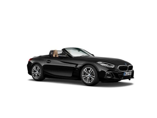 BMW Z4 sdrive20i cabrio 145 kw (197 cv)   - Foto 5