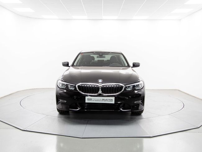 BMW Serie 3 318d 110 kw (150 cv)   - Foto 3