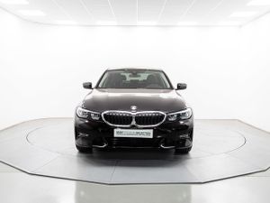 BMW Serie 3 318d 110 kw (150 cv)   - Foto 3