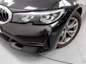 BMW Serie 3 318d 110 kw (150 cv)   - Foto 11