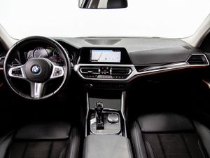 BMW Serie 3 318d 110 kw (150 cv)   - Foto 13