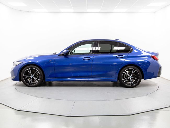 BMW Serie 3 320d 140 kw (190 cv)   - Foto 4