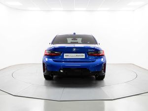 BMW Serie 3 320d 140 kw (190 cv)   - Foto 9