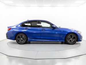 BMW Serie 3 320d 140 kw (190 cv)   - Foto 23