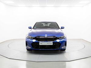 BMW Serie 3 320d 140 kw (190 cv)   - Foto 3