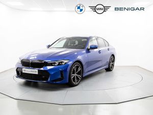 BMW Serie 3 320d 140 kw (190 cv)   - Foto 2