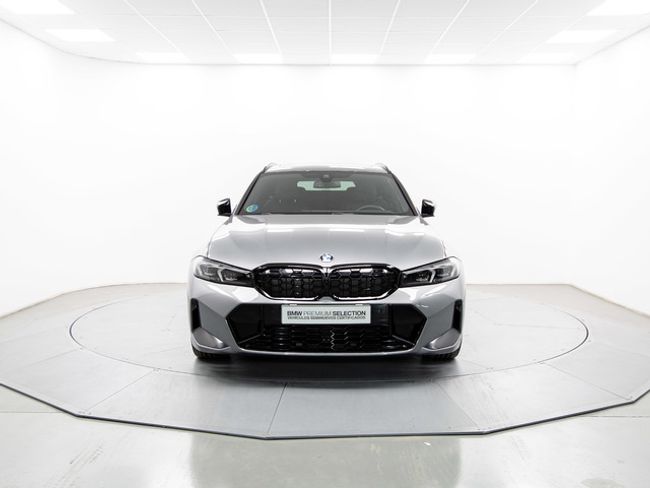 BMW Serie 3 m340d xdrive touring 250 kw (340 cv)   - Foto 3