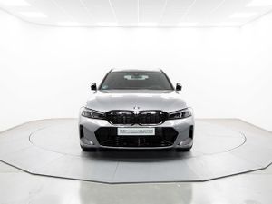 BMW Serie 3 m340d xdrive touring 250 kw (340 cv)   - Foto 3