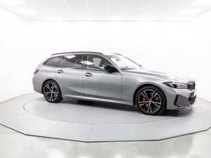 BMW Serie 3 m340d xdrive touring 250 kw (340 cv)   - Foto 25