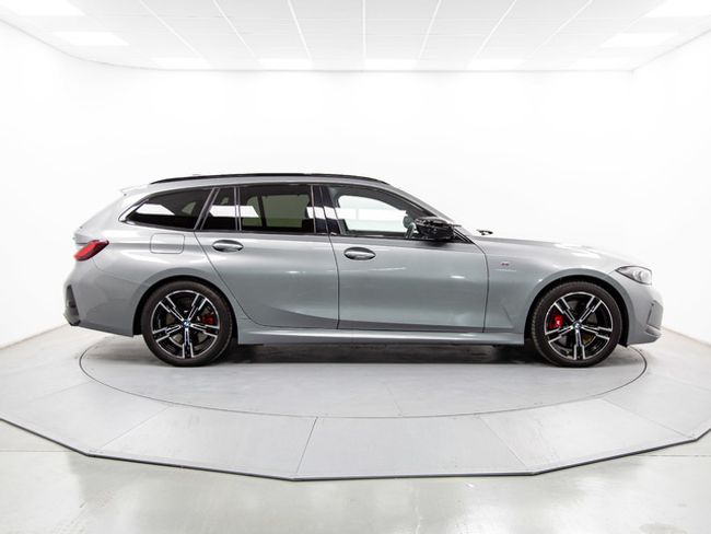 BMW Serie 3 m340d xdrive touring 250 kw (340 cv)   - Foto 13