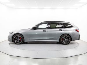 BMW Serie 3 m340d xdrive touring 250 kw (340 cv)   - Foto 5