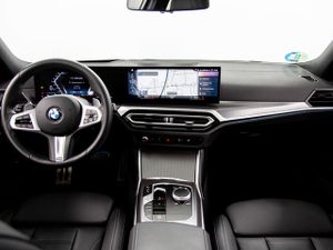 BMW Serie 3 m340d xdrive touring 250 kw (340 cv)   - Foto 13