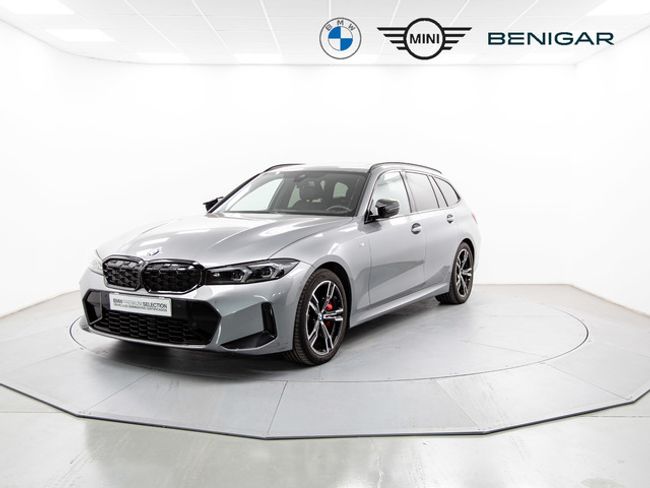 BMW Serie 3 m340d xdrive touring 250 kw (340 cv)   - Foto 2