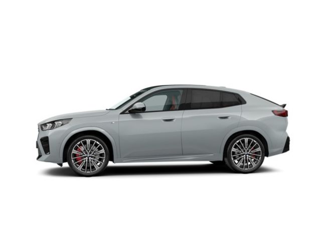 BMW X2 sdrive18d 110 kw (150 cv)   - Foto 6