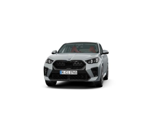 BMW X2 sdrive18d 110 kw (150 cv)   - Foto 2