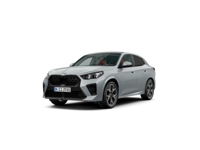 BMW X2 sdrive20i 125 kw (170 cv)   - Foto 4