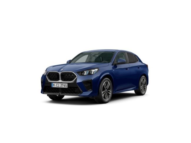 BMW X2 sdrive20i 125 kw (170 cv)   - Foto 4