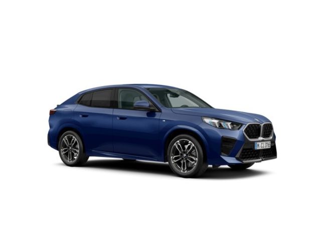 BMW X2 sdrive20i 125 kw (170 cv)   - Foto 5