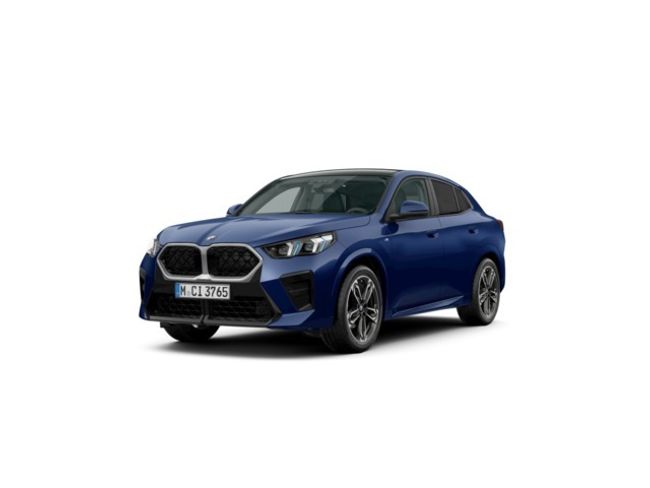 BMW X2 xdrive20d 120 kw (163 cv)   - Foto 4