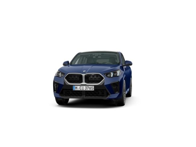 BMW X2 xdrive20d 120 kw (163 cv)   - Foto 2