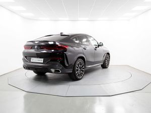 BMW X6 xdrive30d 210 kw (286 cv)   - Foto 7