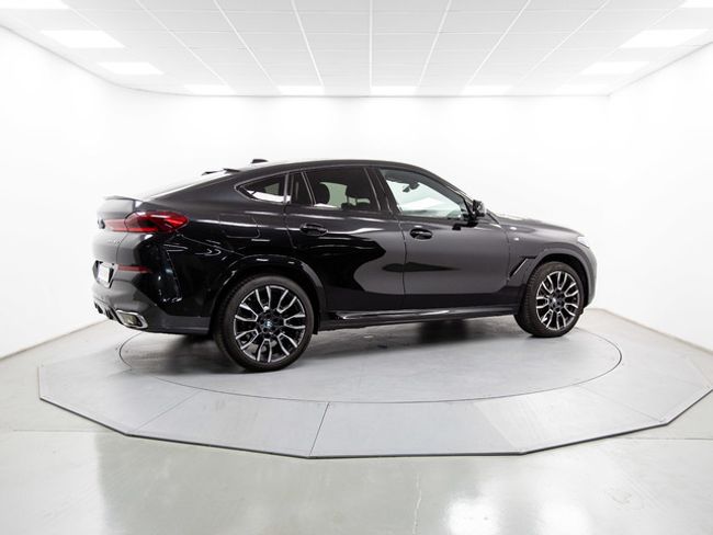 BMW X6 xdrive30d 210 kw (286 cv)   - Foto 12