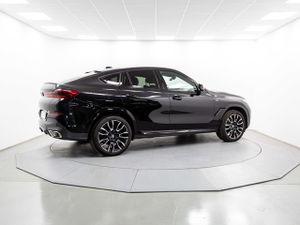 BMW X6 xdrive30d 210 kw (286 cv)   - Foto 21