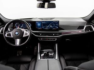 BMW X6 xdrive30d 210 kw (286 cv)   - Foto 13