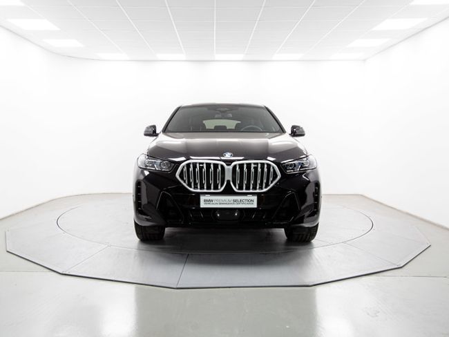 BMW X6 xdrive30d 210 kw (286 cv)   - Foto 3