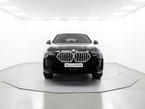 BMW X6 xdrive30d 210 kw (286 cv)   - Foto 3